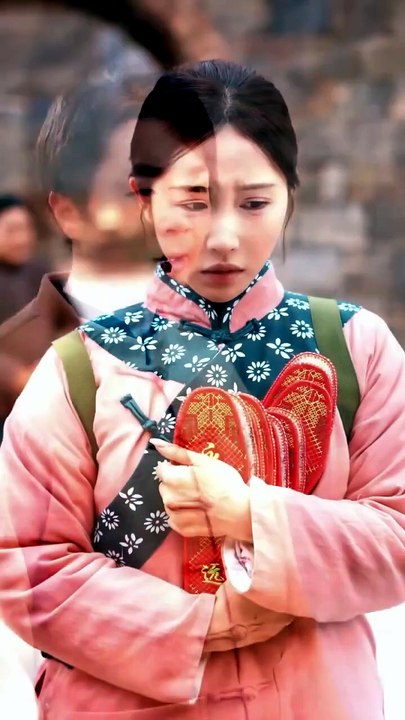 Kind girl saved an injured hedgehog—only to discover it was the incarnation of a divine spirit-FULL MOVIE ENGLISH SUB