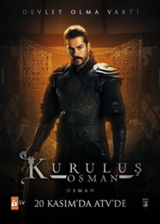 Imperio (Kurulus Osman) - Episode 1