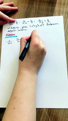 Matematik Oran Orantı