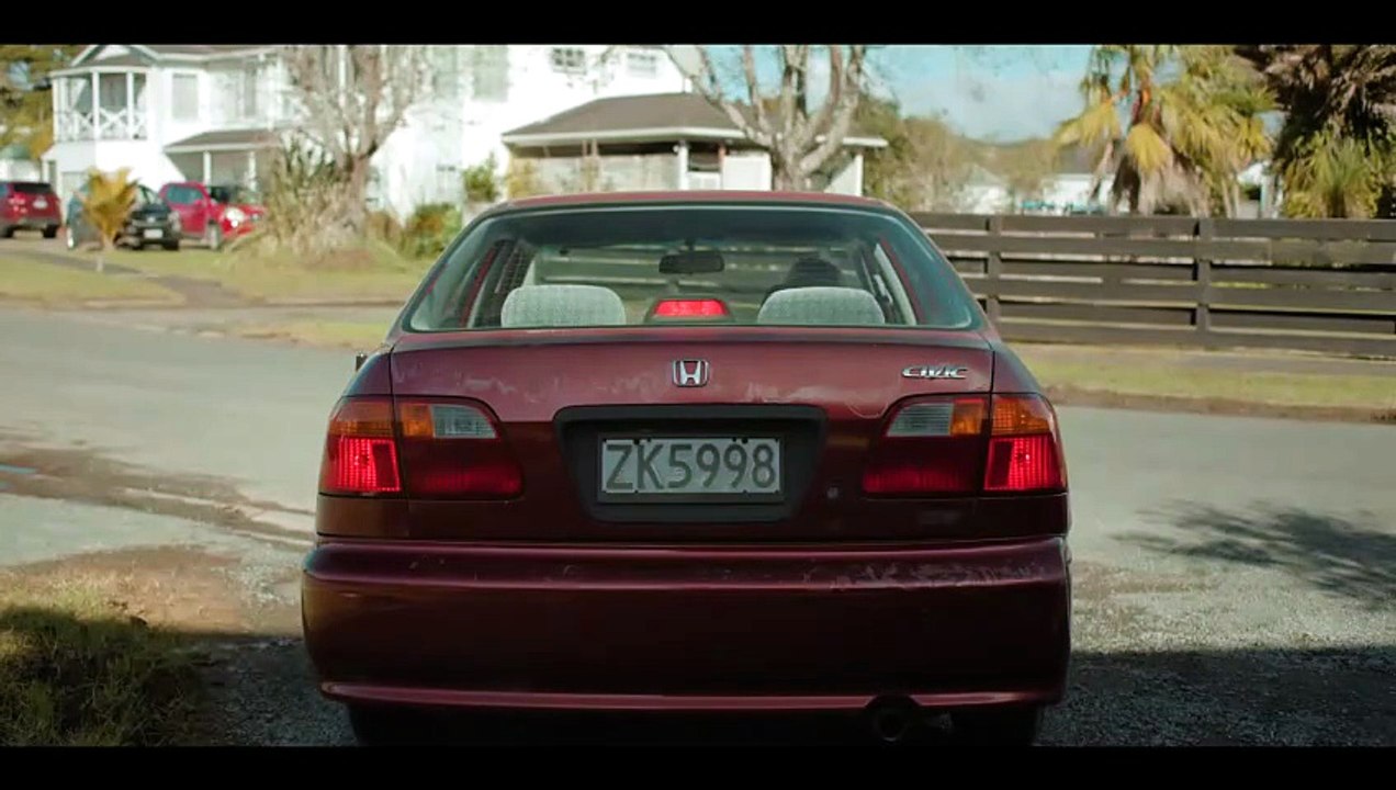 Bust Up Season 1 Episode 2