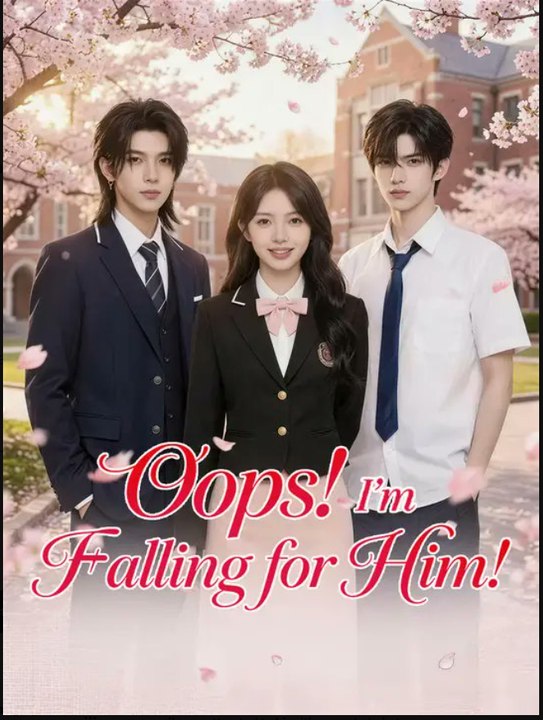 Oops I'M Falling For Him - Ep ✅ FULL [Eng Sub]