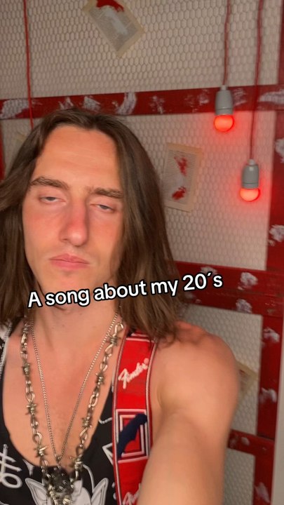 I’m old now 🥲😅😂 #metalcore #metalhead #newsong