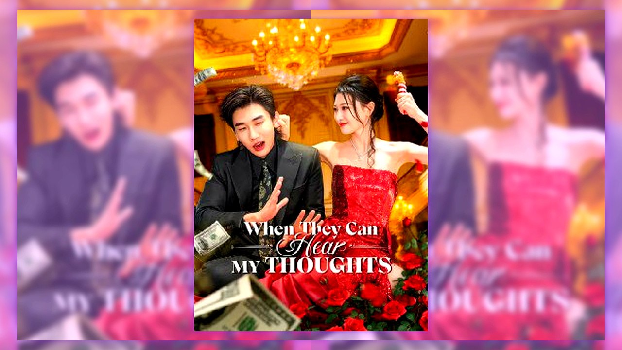 When They Can Hear My Thoughts | All Episodes