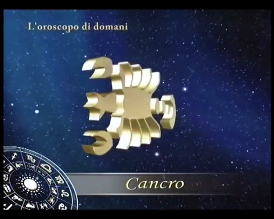 Oroscopo 16 giugno 2014