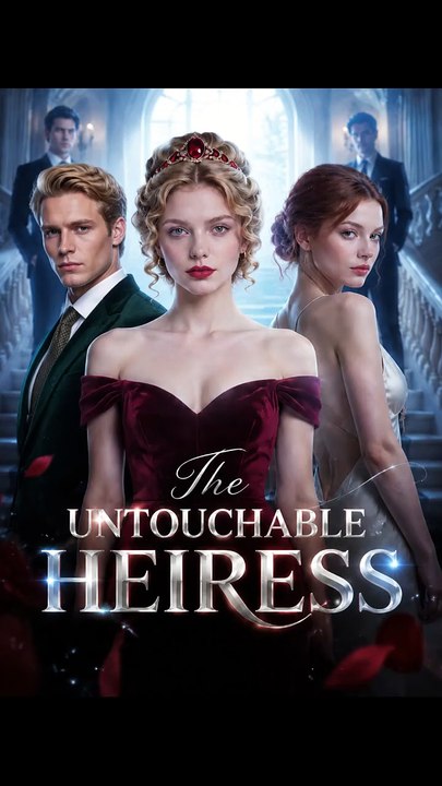 The Untouchable Heiress