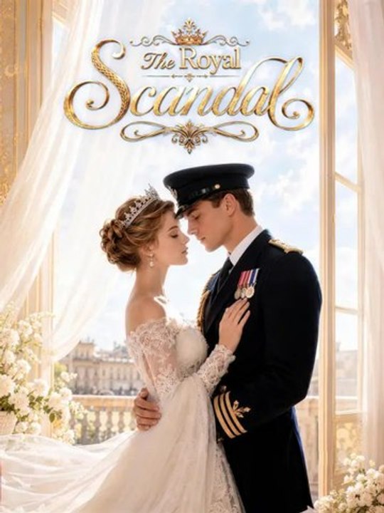 The Royal Scandal- Full Movie English Sub