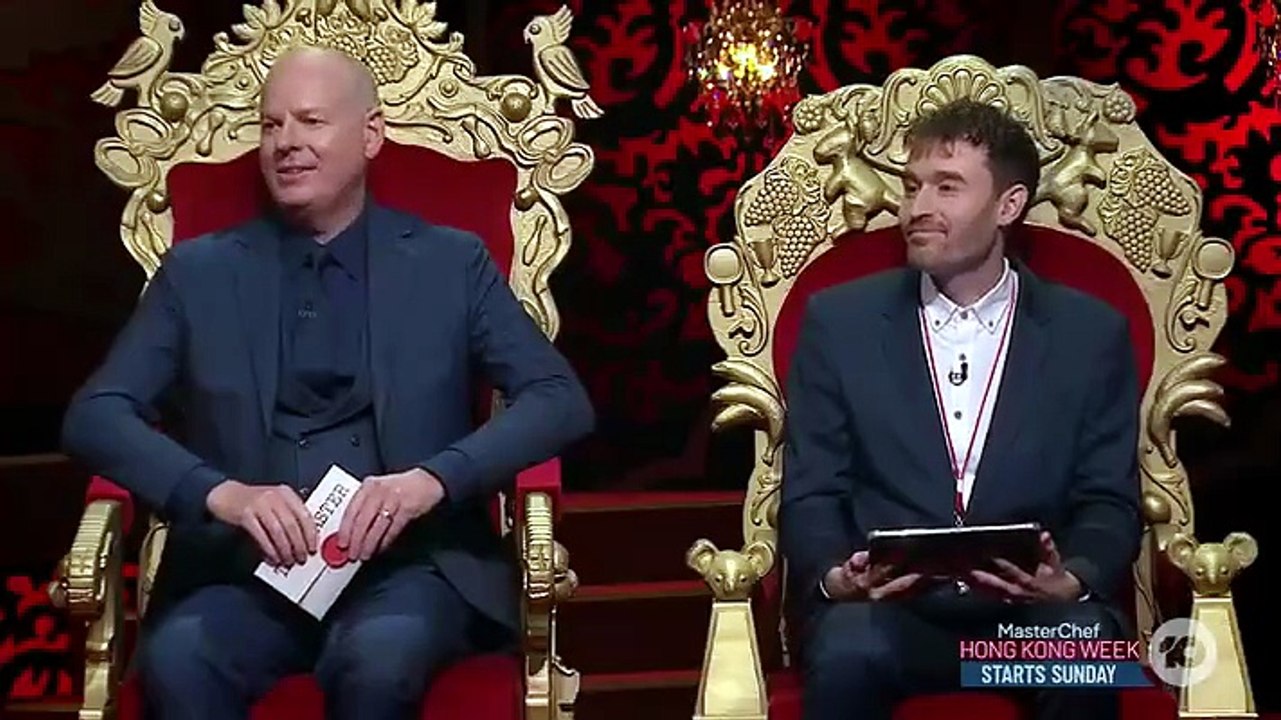Taskmaster AU S02E05