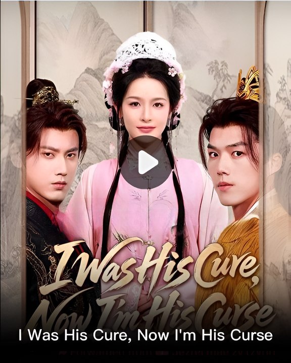 I was his cure, now I'm his curse- Drama FULL MOVIES ENGLISH SUB