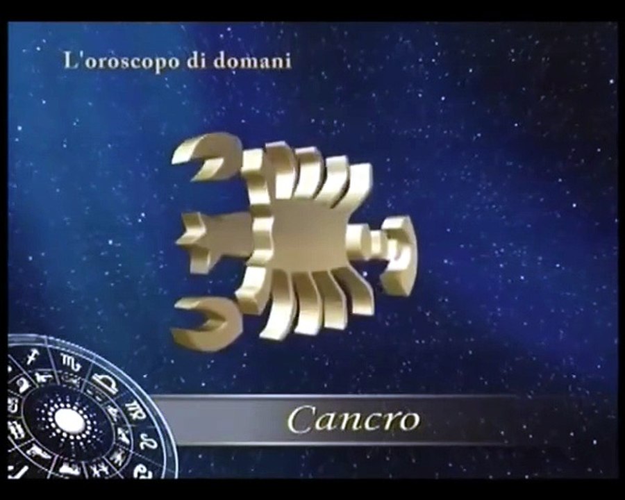 Oroscopo del 5 luglio