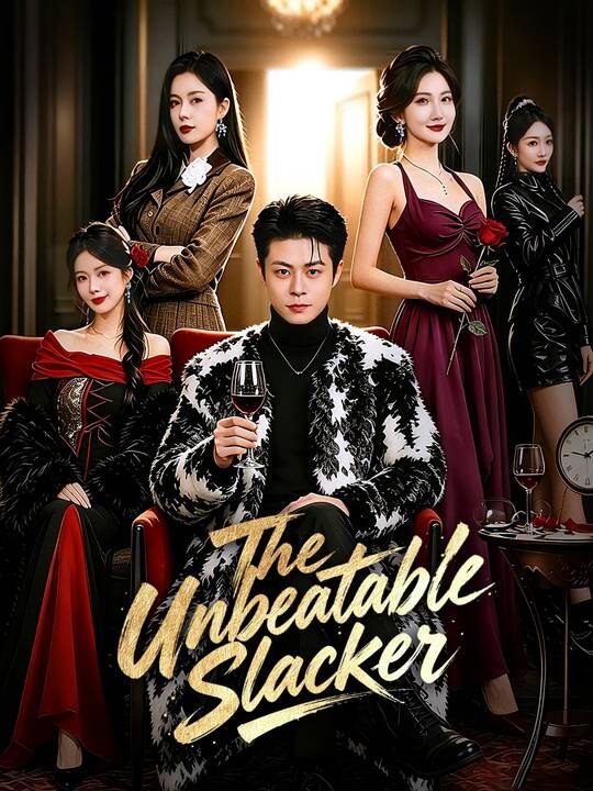 The Unbeatable Slacker- FULL MOVIES ENGLISH SUB