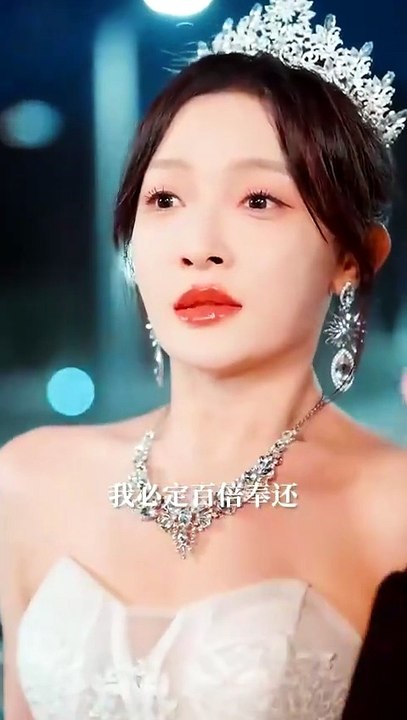 I Sweep Away All the White Moonlights-💔 | Emotional Drama Eng Sub