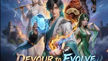 DEVOURER OF WORLD SERPENT AWAKENS- Drama FULL MOVIES ENGLISH SUB