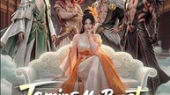 Taming My Beast Husbands To Survive The Plot- Drama FULL MOVIES ENGLISH SUB