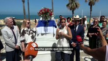 Gloria Camila desvela la nueva estrella homenaje a Rocío Jurado