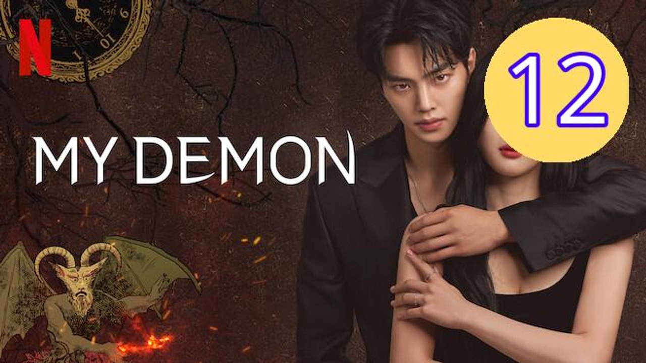 My Demon Episode 12 Engsub