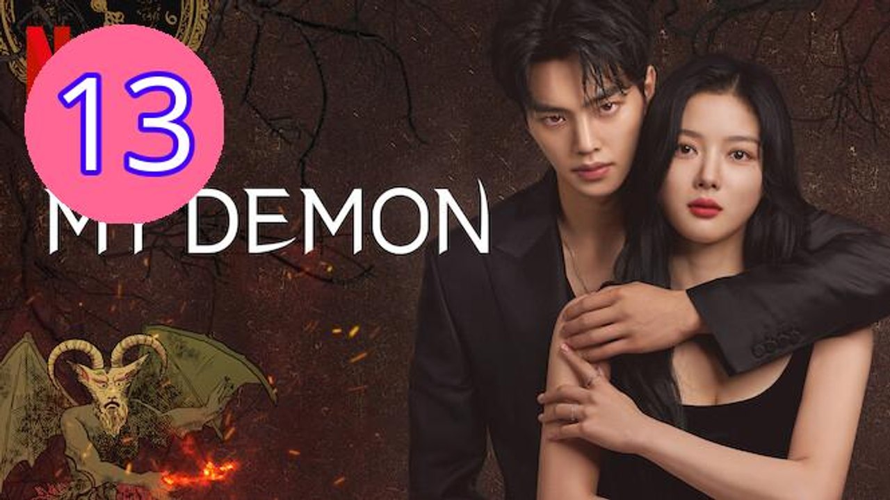 My Demon Episode 13 Engsub