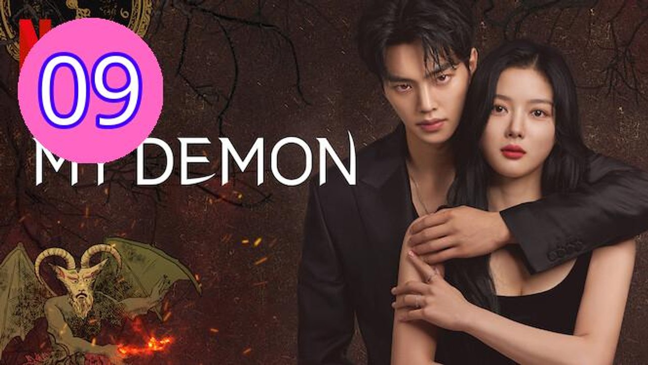 My Demon Episode 9 Engsub