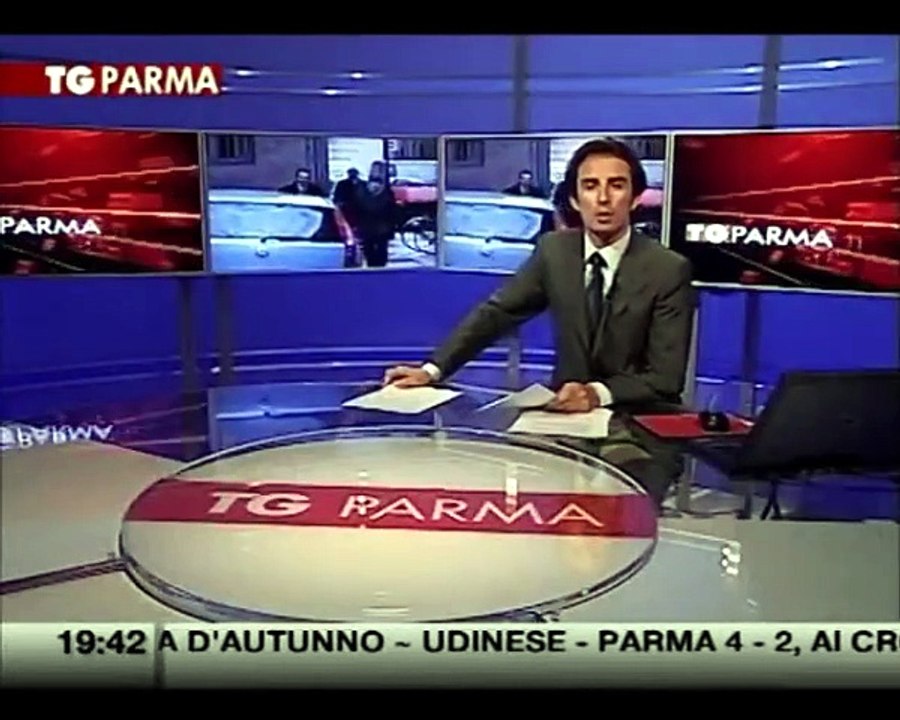 Chiesto il rinvio a giudizio per Bernini e Tarana
