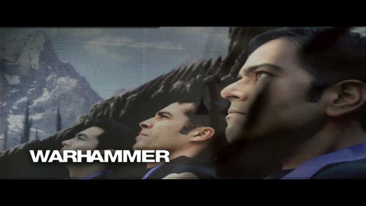 Warhammer  Der finale Krieg  Film deutsch