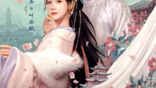 Transmigrated as the Villain's Younger Sister, the Divine Doctor Princess Tears Up the Script