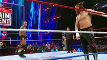 FULL MATCH Randy Orton vs. Sami Zayn vs. Damian Priest vs. Trick Williams SNME, Jan. 24, 2026