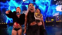 WWE Smackdown - Season 28 Episode 13 PPG Paints Arena in P.i.t.tsburgh PA