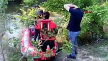 Tunca Nehri'nde feci olay: Kayıp 2 arkadaşın cansız bedenleri 9 saat arayla bulundu!