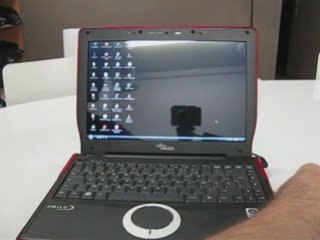 LesNumeriques : Fujitsu Siemens Amilo SI 2636
