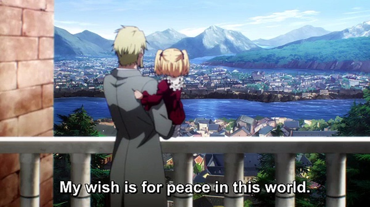 Tensei Shitara Slime Datta Ken S4 - 03