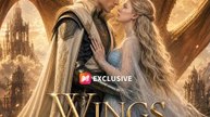 [Eng Sub]🔥Wings of Ash and Amber - Full Movie - Full Drama Episode | Full Drama Dailymotion #reelshort