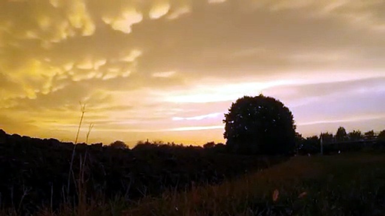 tramonto