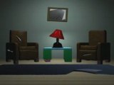 Animated Talking Furniture-ForRent.com