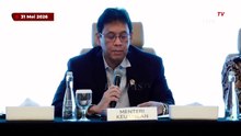 Berlaku 1 Juni! Menkeu Purbaya Paparkan Ketentuan Baru DHE SDA