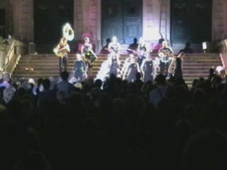 Disco Playmobil Part two