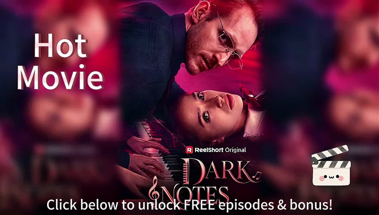 🎹 Dark Notes EngSub HD