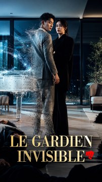 [Doublé] Le Garde Invisible (2026) | Drame d’Ascension & Arts Martiaux | Série Complète