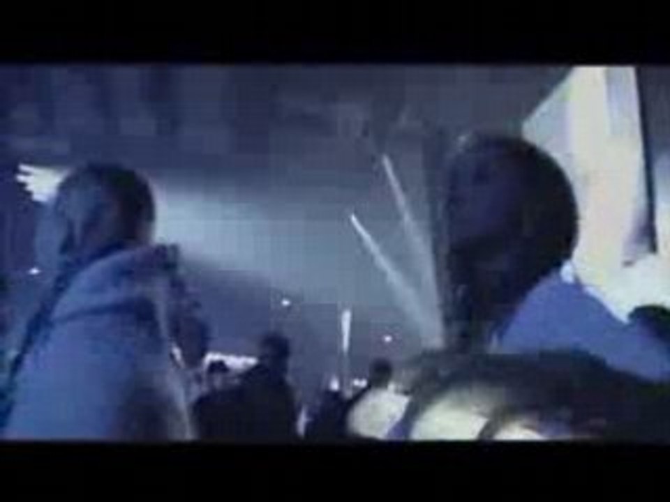 Tiesto - Elements of Life DVD1 Chapter2