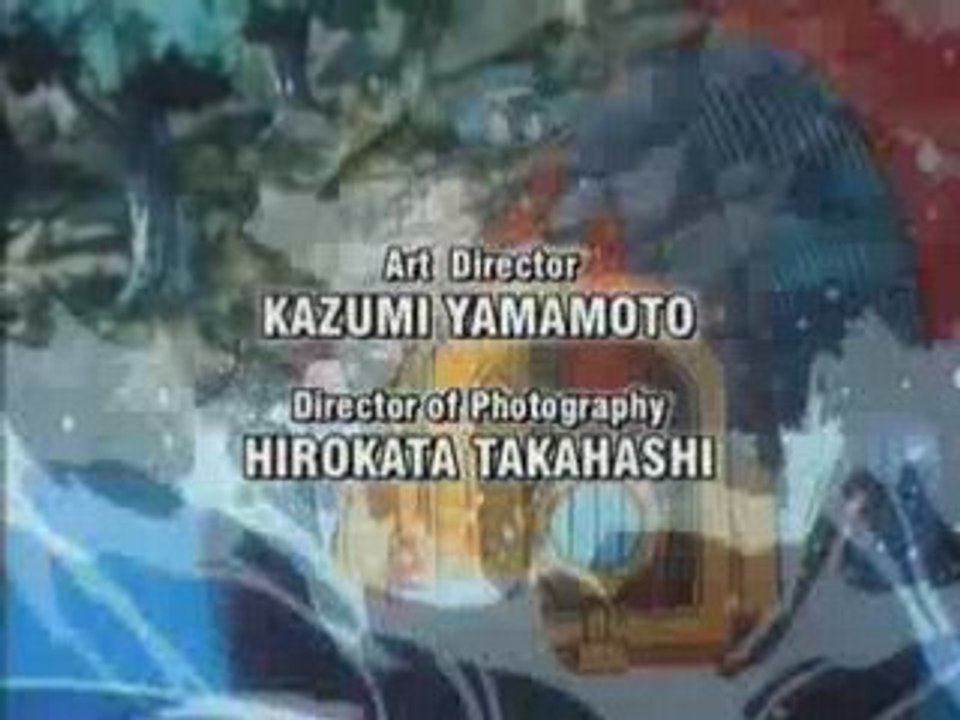 Sherlock Holmes - Générique