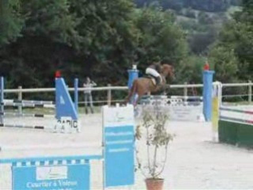 Major du Blondel et Karine