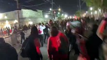 Centro de detenção de imigrantes em Nova Jérsia é palco de confrontos