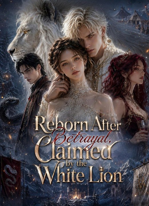Reborn After Betrayal, Claimed by the White Lion - New Movie - 2026 Ep.20 #SM