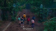 Ep 1 Hell University (2026) | English Sub