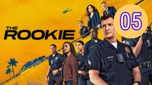 The Rookie  Season 8 Episode 5 Engsub
