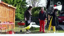 Taskmaster AU S02E09