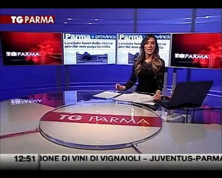 Ipsia: lasciato fuori perché non paga la retta