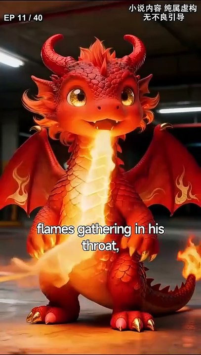 Marked The Dragon LordTwin Flames Of Power