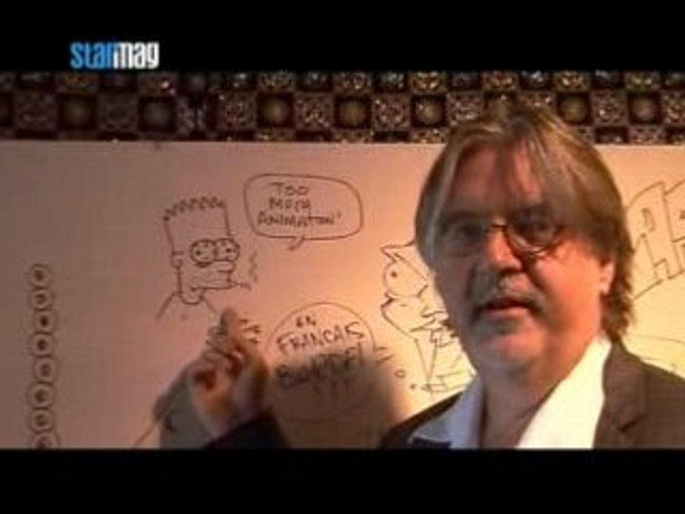 Les longs métrages d'animation à la française