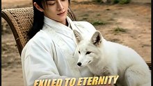 Exiled to Eternity: Immortal without Equal- Full Drama Movie English Sub