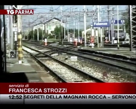 Senza biglietto in treno: aggredisce il controllore