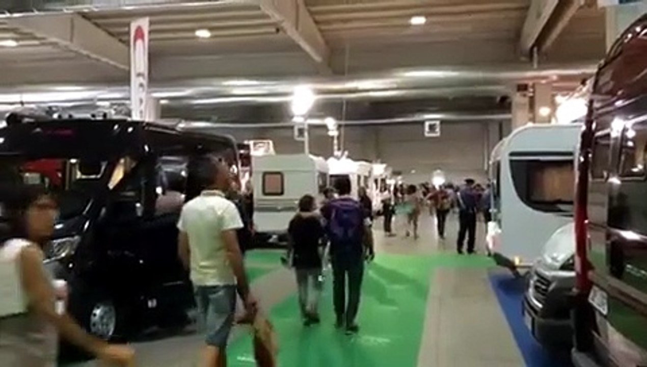 Salone del Camper